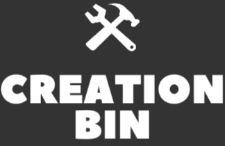 CreationBin Logo